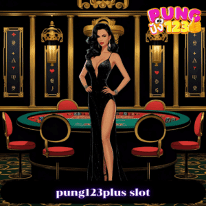 pung123plus slot